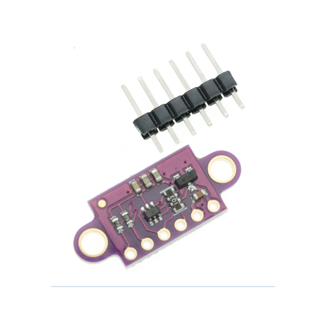 Sensor de distancia Laser VL53L0X ToF